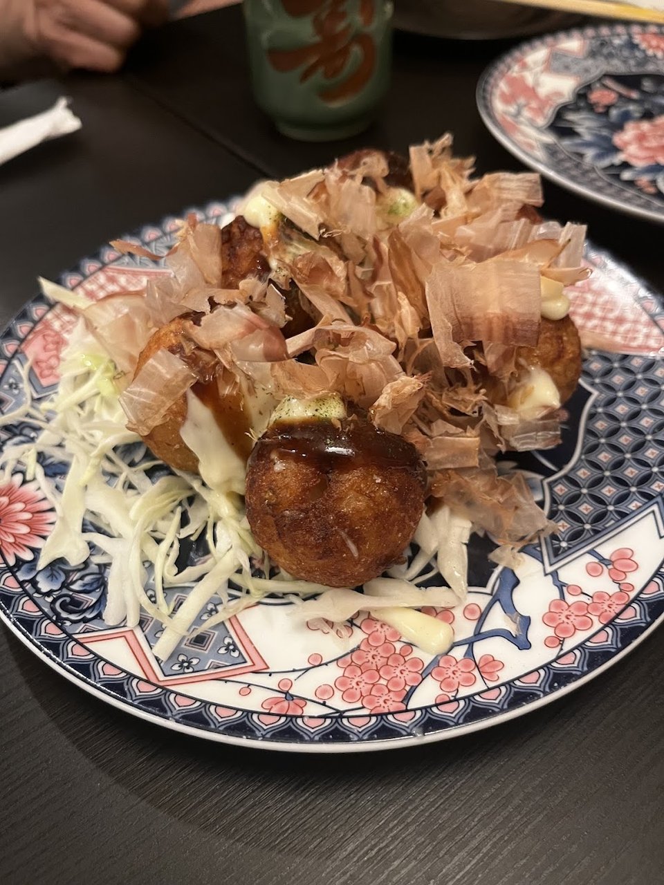 Takoyaki
