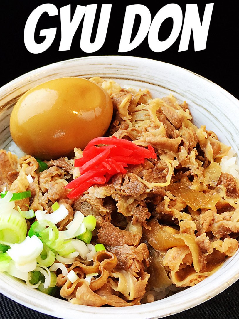 Gyu Don
